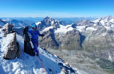 Matterhorn 4487m