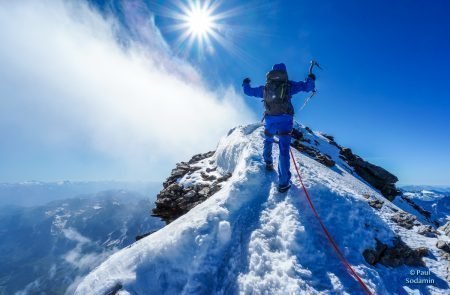 Matterhorn 4478m