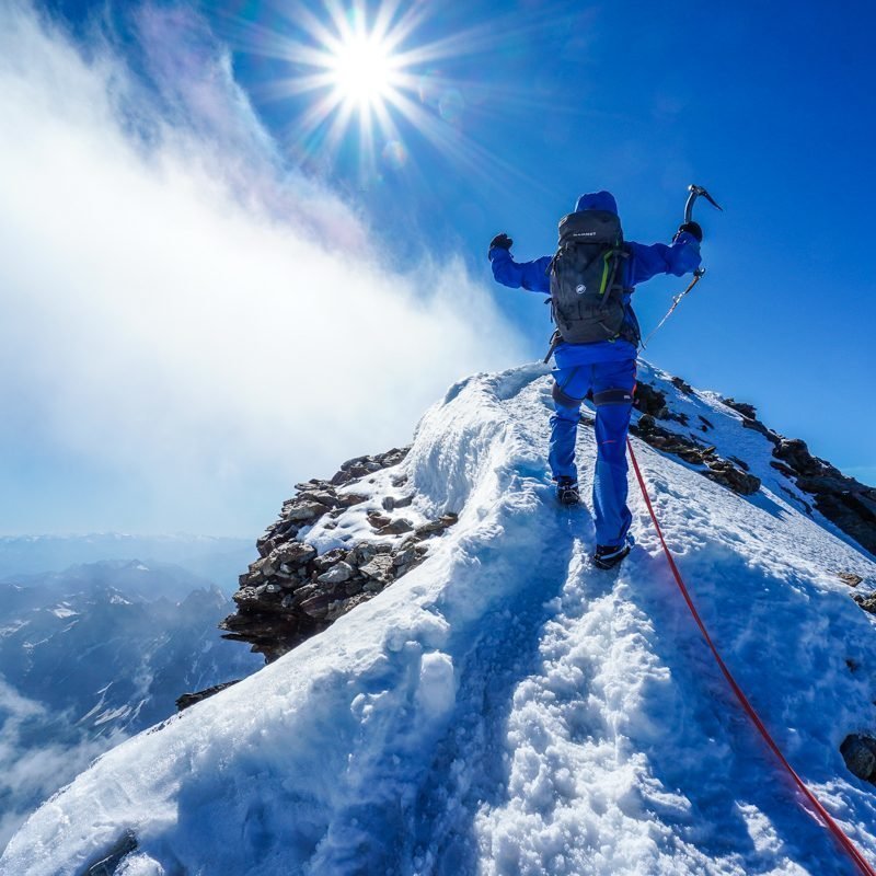 Matterhorn 4478m