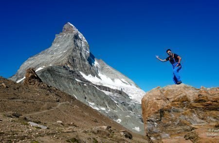 Matterhorn