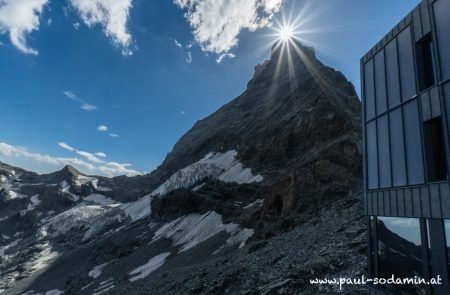 Matterhorn 4478 m © Sodamin Paul 1