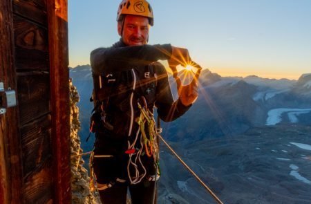 Matterhorn 4478 m © Sodamin Paul 10