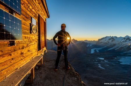 Matterhorn 4478 m © Sodamin Paul 11