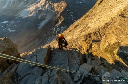 Matterhorn 4478 m © Sodamin Paul 13