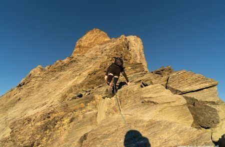 Matterhorn 4478 m © Sodamin Paul 14