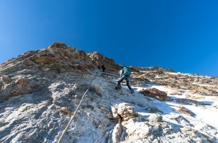 Matterhorn 4478 m © Sodamin Paul 18