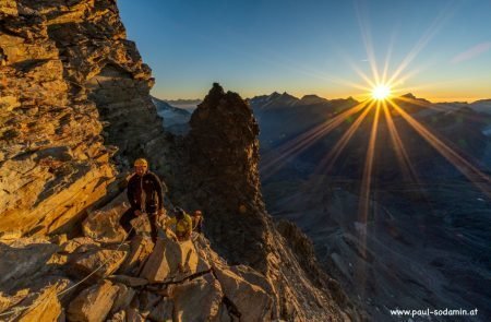 Matterhorn 4478 m © Sodamin Paul 2