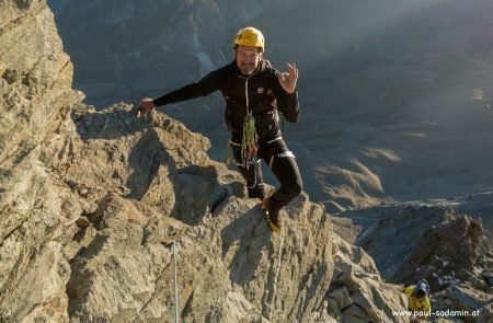 Matterhorn 4478 m © Sodamin Paul 3