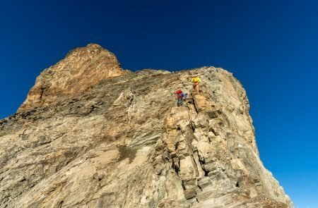 Matterhorn 4478 m © Sodamin Paul 5