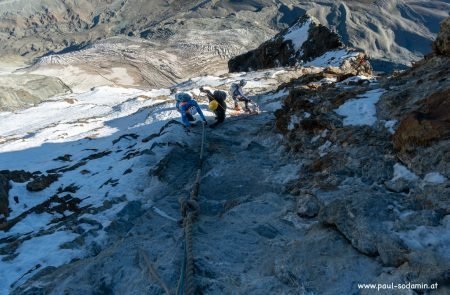 Matterhorn 4478 m © Sodamin Paul 7