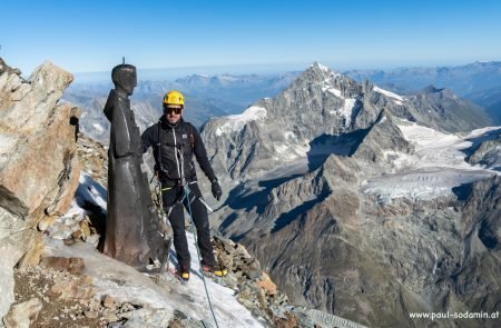 Matterhorn 4478 m © Sodamin Paul 8