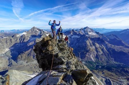 Matterhorn