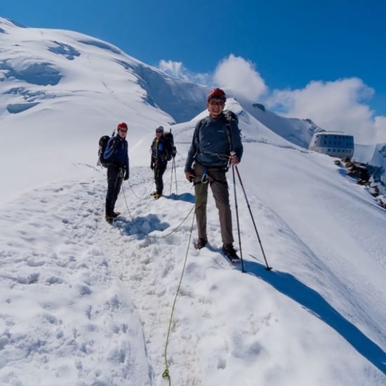 Matterhorn 4478m
