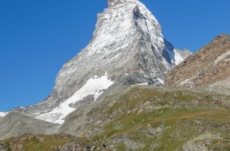 Matterhorn 4478m