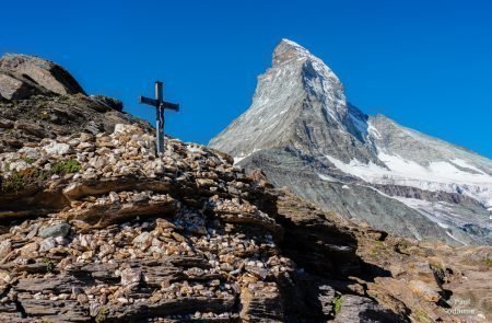 Matterhorn 4478