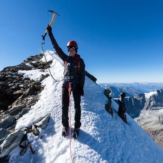 Matterhorn 4478m