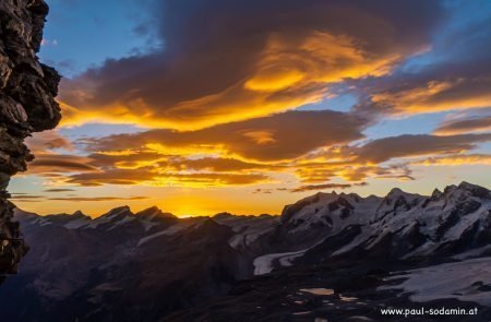 Matterhorn -Hörnligrat © Sodamin Paul6