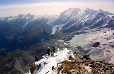 Matterhorn mit Marc2184