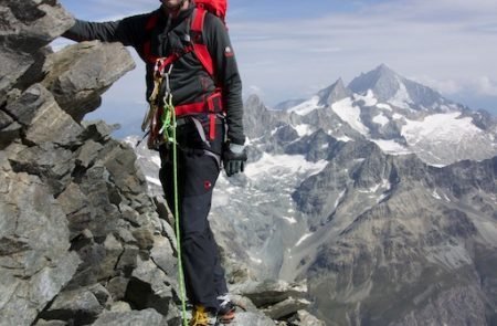 Matterhorn mit Marc2191