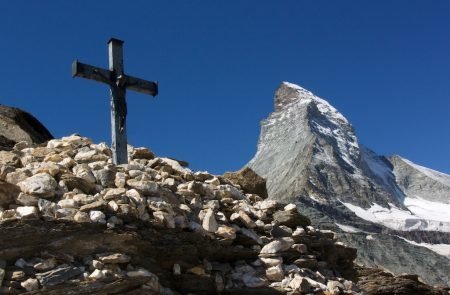 Matterhorn mit Marc2220