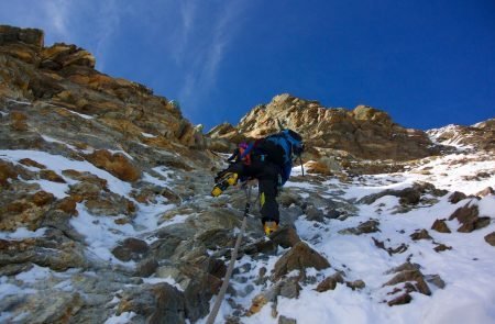 Matterhorn mit Marc2380