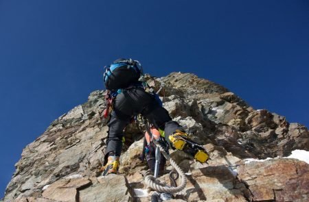 Matterhorn mit Marc2391