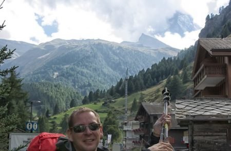 Matterhorn mit Marc4000