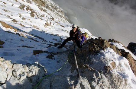 Matterhorn mit Oral 2321