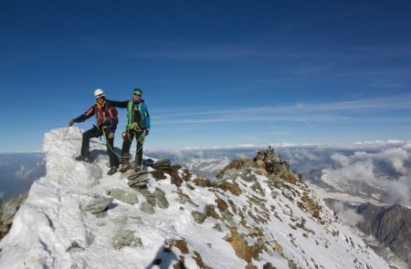 Matterhorn mit Oral 2360