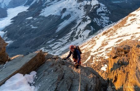 Matterhorn ©Sodamin Paul 1