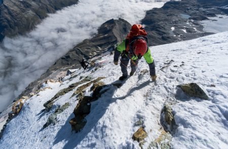 Matterhorn ©Sodamin Paul 10