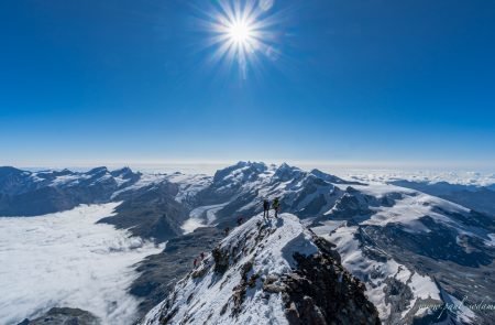 Matterhorn ©Sodamin Paul 11