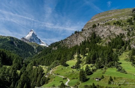 Matterhorn ©Sodamin Paul 15