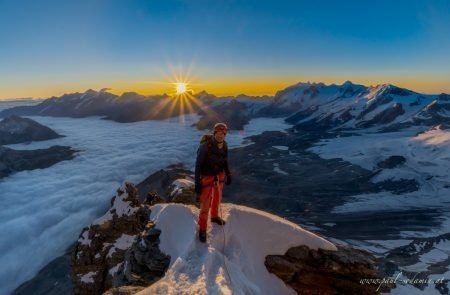 Matterhorn ©Sodamin Paul 2