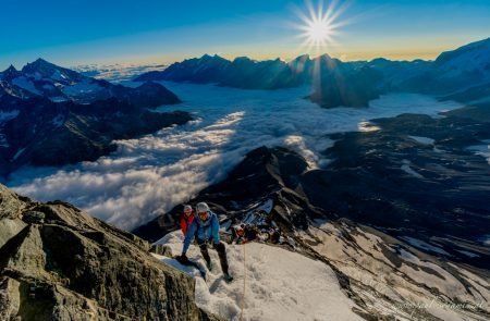 Matterhorn ©Sodamin Paul 4