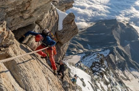 Matterhorn ©Sodamin Paul 5