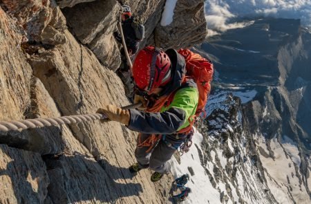 Matterhorn ©Sodamin Paul 6