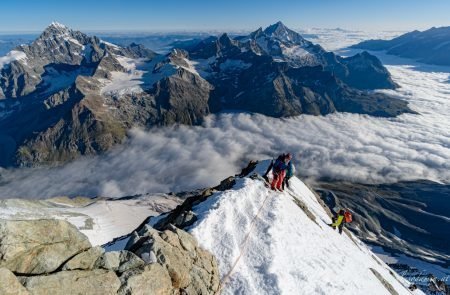 Matterhorn ©Sodamin Paul 7