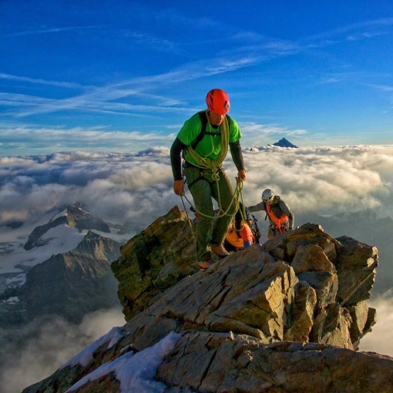 Matterhorn