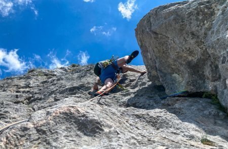 Alpin-Kletterkurse - Ortovox Safety