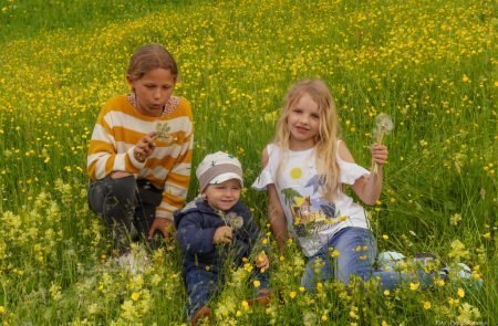 Meine Enkelkinder, Elena, Valentin und Constantin 10