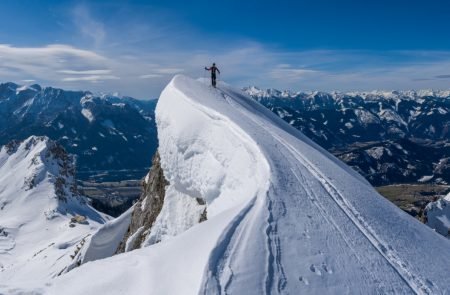 Mittagskogel 2041m 1