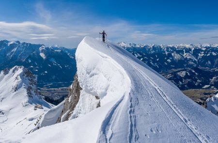 Mittagskogel 2041m 10