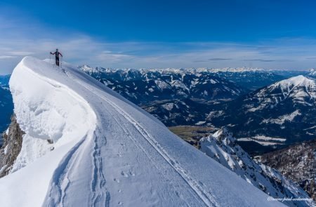 Mittagskogel 2041m 12