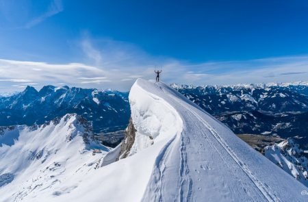 Mittagskogel 2041m 13