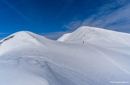 Mittagskogel 2041m 14