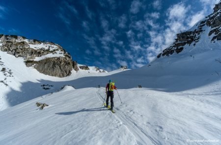 Mittagskogel 2041m 2