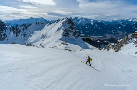 Mittagskogel 2041m 29