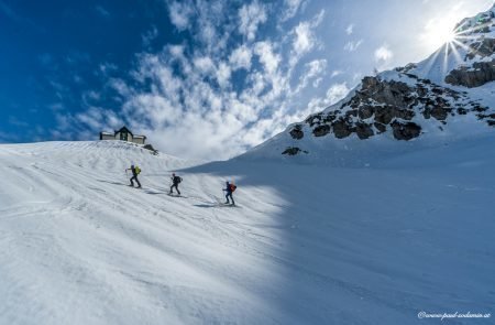 Mittagskogel 2041m 3