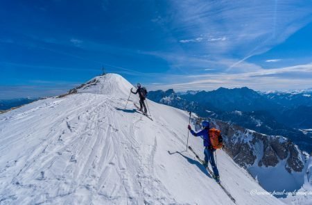 Mittagskogel 2041m 32